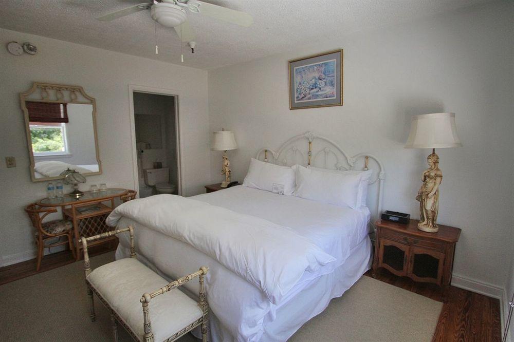 Palm Beach Historic Inn Kültér fotó