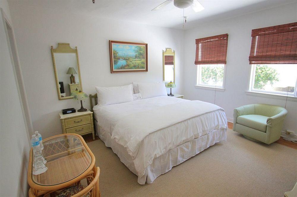 Palm Beach Historic Inn Kültér fotó