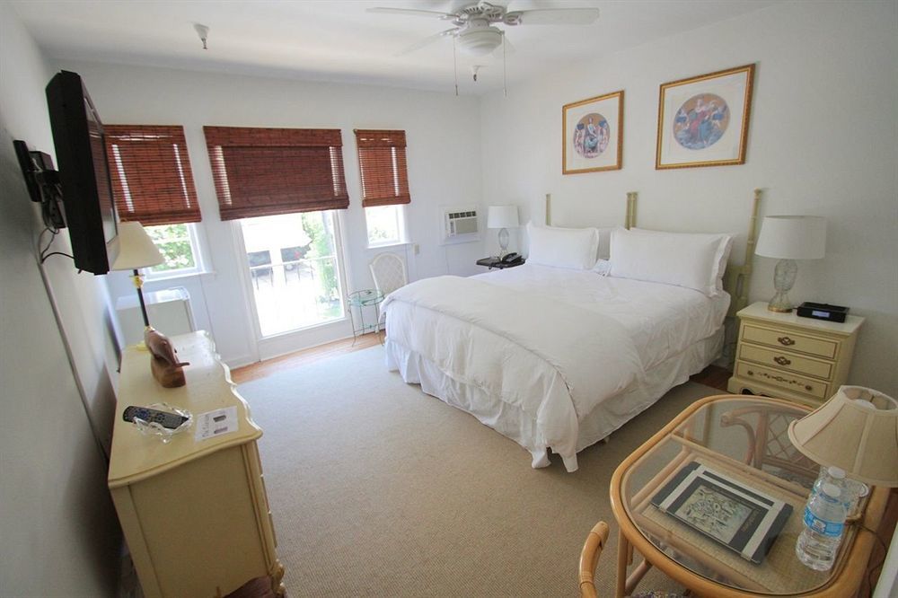 Palm Beach Historic Inn Kültér fotó