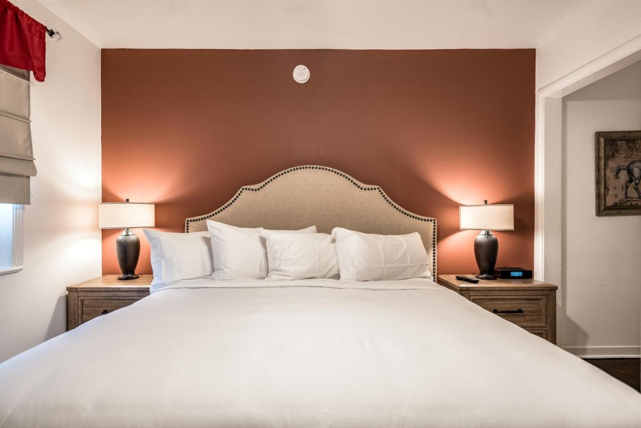 Palm Beach Historic Inn Kültér fotó